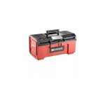 Bo�te � outils plastique 19'' fermeture automatique - bp. c19n facom