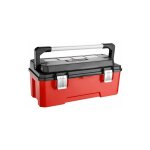 Facom - bo�te � outils plastique 26 poign�e aluminium - bp. p26apb