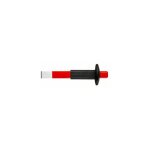 Ciseau plat facom avec prot�ge - main 27 mm 300 mm