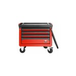 Facom - chariot 4 plateaux, 560 x 460mm charge moyenne ( prix pour 1 )