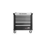 Facom - chariot � outils 7 tiroirs 1004 x 1005 x 575mm ( prix pour 1 )