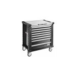 Facom - chariot � outils 8 tiroirs 1004 x 1005 x 575mm ( prix pour 1 )