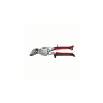 Cisailles facom, long. 245 mm, type gauche pour acier inoxydable ( prix pour 1 ) Cisailles facom, long. 245 mm, type gauche pour acier inoxydable ( prix pour 1 )