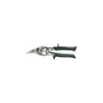Facom - cisailles long. 255 mm, type droit pour acier inoxydable ( prix pour 1 ) Facom - cisailles long. 255 mm, type droit pour acier inoxydable ( prix pour 1 )