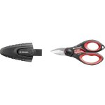 Ciseaux facom 160 mm bi - matire ( prix pour 1 )