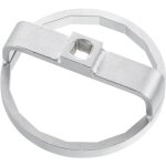 Facom - cl�s coiffes � pans pour bouchons de filtres � huile en composite - dp. 88 - 16