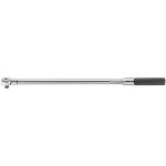 Facom - cl� dynamom�trique 120 600nm 3 / 4' ( prix pour 1 )
