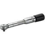 Cl� dynamom�trique facom avec cl� � cliquet inamovible � faible couple d�clenche l'entra�nement carr� ...