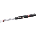 Cl� �lectronique dynamom�trique et angulaire avec affichage du couple 1, 5 - 30, 0 nm - facom