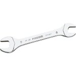 Facom - cl� � extr�mit� ouverte 3, 2 x 5, 5 mm ( prix pour 1 )