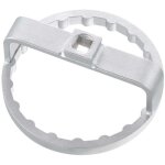 Facom - cl� pour filtre � huile pour vis de filtre � huile en mat�riau composite avec bords filtre � ...