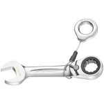 Cls mixtes  cliquet courtes sls 9mm - facom