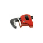 Cl  tube facom porte acier modle stillson max. 102 mm