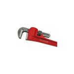 Pince  tube facom modle amricain 90, porte en fonte max. 35 mm