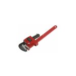 Cl de serrage facom ouverture 49mm, long. 350, 0 mm, acier ( prix pour 1 )