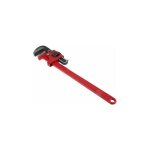 Cl de serrage facom ouverture 76mm, long. 600, 0 mm, acier ( prix pour 1 )
