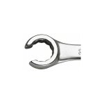 Cl  tuyauter facom droite avec toile 14x17 mm