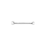 Cl  tuyauter 7 / 16 x 1 / 2 pouce facom prix pour 1 )