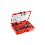 Facom - coffret de forets 6mm � 14mm, 25 pi�ces ( prix pour 1 )