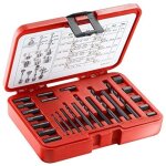 Facom - coffret de forets 6mm  14mm, 25 pices ( prix pour 1 )
