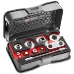 Coffret 'malin' plastique avec module accessoire de serrage - rjs. j11mpf - ce produit de marque est ... Coffret 'malin' plastique avec module accessoire de serrage - rjs. j11mpf - ce produit de marque est ...