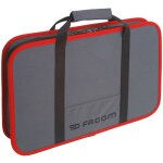 Sacoche � outils facom en plastique