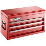 Facom - coffret  outils 3 tiroirs 663 x 383 x 335mm ( prix pour 1 )
