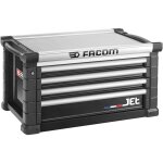 Facom - caisse  outils 4 tiroirs 4 modules jet. c4nm4a