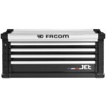 Facom - caisse � outils 4 tiroirs 5 modules jet. c4nm5a