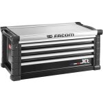 Facom - caisse  outils 4 tiroirs 5 modules jet. c4nm5a