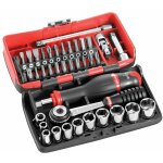 Coffret facom r2nanopb douilles de serrage et vissage - 1 / 4