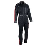 Combinaison de travail double fermeture facom taille v�tement 2xl