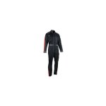 Combinaison de travail double zip ship - fxww4000e facom taille s