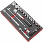 Composition et assortiment d'outils pour servantes facom modm. sl1