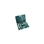 Facom - extracteur externe hydraulique 3 jeux de bras de traction, jeu d'accessoires dans coffret plastique, ... Facom - extracteur externe hydraulique 3 jeux de bras de traction, jeu d'accessoires dans coffret plastique, ...