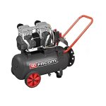 Compresseur professionnel bicylindre d�bruit� facom - 10 bar - 2, 5 hp - 24 l - 427521