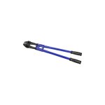 Coupe - boulons bras tubulaires - e117753 - expert Coupe - boulons bras tubulaires - e117753 - expert