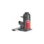 Facom - cric bouteille 30t max, 280mm 440mm ( prix pour 1 ) Facom - cric bouteille 30t max, 280mm 440mm ( prix pour 1 )