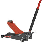 Facom - cric rouleur compact extra - plat 2 tonnes - dl. 2lppf - ce produit de marque est neuf.