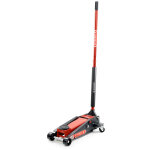 Facom - cric rouleur dl. 32apb 3, 2 tonnes
