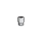 Douille 3 / 8' 12 pans m�triques de 9mm facom j. 9
