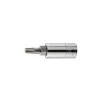 Douille 3. 84mm torx, entra�nement 1 / 4'', carr� ( prix pour 1 )