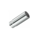 Douille 7 / 32pouce, entra�nement 1 / 4'', douille 12 points ( prix pour 1 )