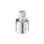 Douille 8mm carr, entranement 3 / 8' ( prix pour 1 )