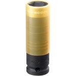 Douilles à choc renforcées 1 / 2' - nsi. 19l - ce produit de marque est neuf. - facom Douilles à choc renforcées 1 / 2' - nsi. 19l - ce produit de marque est neuf. - facom