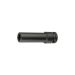 Douille pour clé à choc, 21mm carré 3 / 4' ( prix pour 1 ) Douille pour clé à choc, 21mm carré 3 / 4' ( prix pour 1 )