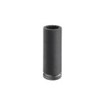 Douille pour cl  choc bi - hexagone, 36mm carr 3 / 4' ( prix pour 1 )