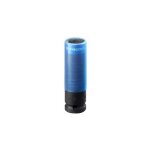 Douilles  choc renforces 1 / 2' - nsi. 17l - ce produit de marque est neuf. - facom