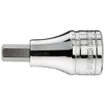 Douille pour embout facom 7mm, , entra�nement carr� 3 / 8' ( prix pour 1 )