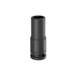 Douille pour cl  choc, 24mm carr 1 / 2' ( prix pour 1 )